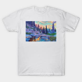 Mountain Revelry T-Shirt